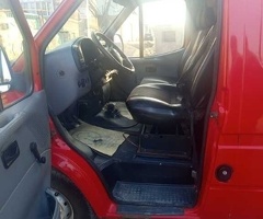 Transit , 1998, 190990 km