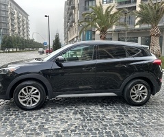 Hyundai  Tucson, 2017, 152793 km