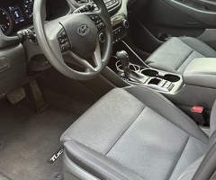 Hyundai  Tucson, 2017, 152793 km