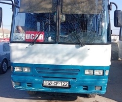 2003, 230000 km