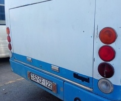 2003, 230000 km