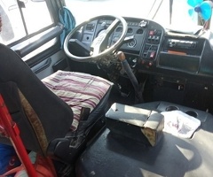 2003, 230000 km