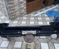 Ban-Kuza hissələr, Range rover sport buferleri
