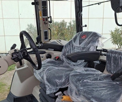 Massey Ferguson 7720S, Traktor, 2020, 1000 km