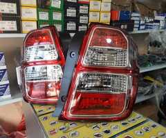 Digər hissələr, Chevrolet Cobalt Stop