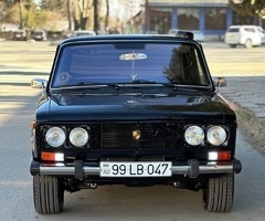 LADA (VAZ)  2106, 2004, 95000 km