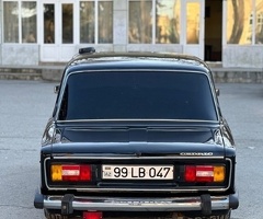 LADA (VAZ)  2106, 2004, 95000 km