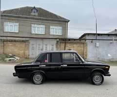 LADA (VAZ)  2106, 2004, 95000 km