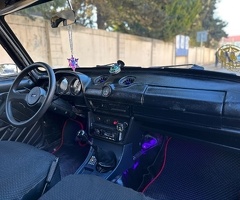 LADA (VAZ)  2106, 2004, 95000 km
