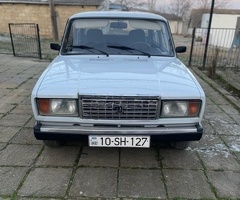 LADA (VAZ)  2107, 2006, 91000 km