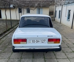 LADA (VAZ)  2107, 2006, 91000 km