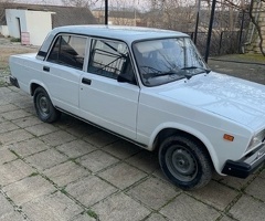 LADA (VAZ)  2107, 2006, 91000 km