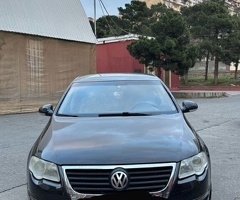 Volkswagen  Passat, 2006, 330000 km