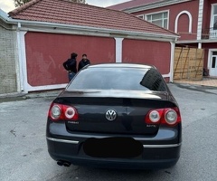 Volkswagen  Passat, 2006, 330000 km