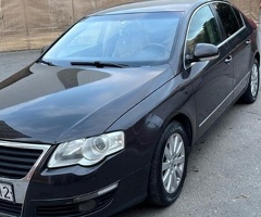 Volkswagen  Passat, 2006, 330000 km