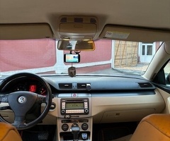 Volkswagen  Passat, 2006, 330000 km