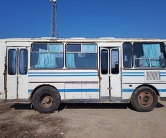 2007, 450000 km