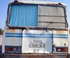 2007, 450000 km