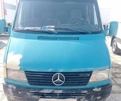 1996, 300000 km