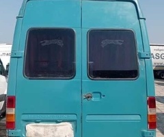 1996, 300000 km