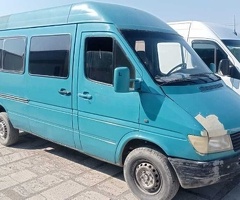 1996, 300000 km