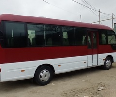 2013, 550000 km