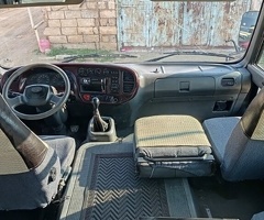 2013, 550000 km