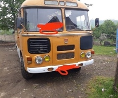1988, 275000 km