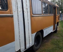1988, 275000 km