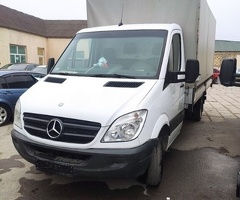Sprinter 515 , 2007, 180000 km