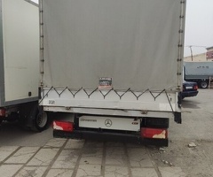 Sprinter 515 , 2007, 180000 km
