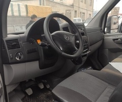 Sprinter 515 , 2007, 180000 km