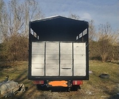 Forland, 2007, 253888 km