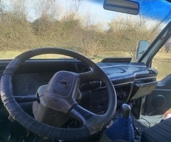 Forland, 2007, 253888 km