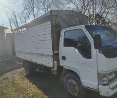 Forland, 2007, 253888 km