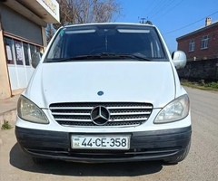 2007, 2.2L, 95000 km, Mexanika