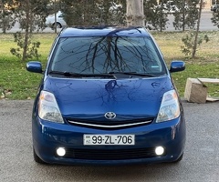Toyota  Prius, 2008, 210000 km