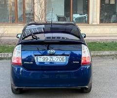 Toyota  Prius, 2008, 210000 km
