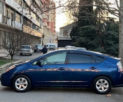 Toyota  Prius, 2008, 210000 km
