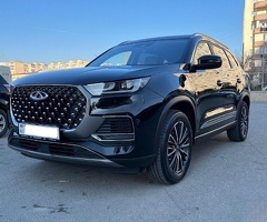 Chery  Tiggo 8 Pro e+, 2023, 16000 km