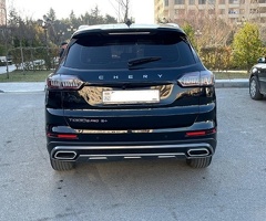 Chery  Tiggo 8 Pro e+, 2023, 16000 km