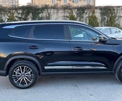 Chery  Tiggo 8 Pro e+, 2023, 16000 km