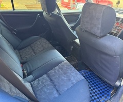 Mercedes C Class  C 230, 1998, 333000 km