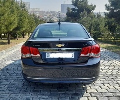 Chevrolet  Cruze, 2015, 144225 km