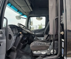 Atego 1218 , 2007, 391000 km