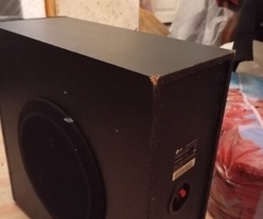 Monitor və audio sistemlər, Dinamik
