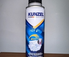 Kimya-kosmetika, Dizel mühərriklər üçün qatqı