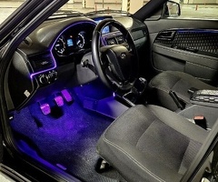 LADA (VAZ)  Priora, 2017, 227000 km