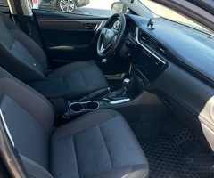 Toyota  Corolla, 2017, 190000 km