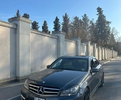 Mercedes C Class  C 250, 2014, 184500 km